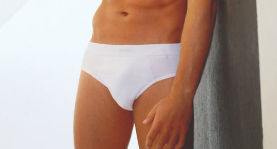 Brief modell