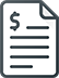 INVOICE